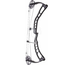 PRIME RIZE PCXL CAM BK 26-30" 60Lbs. RH