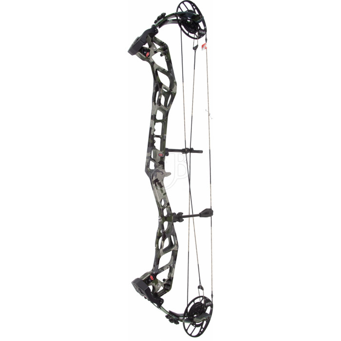 PRIME LOGIC CT3 RECON GREY 27"60Lbs. RH PRIME LOGIC CT3 RECON GREY 27"60Lbs. RH