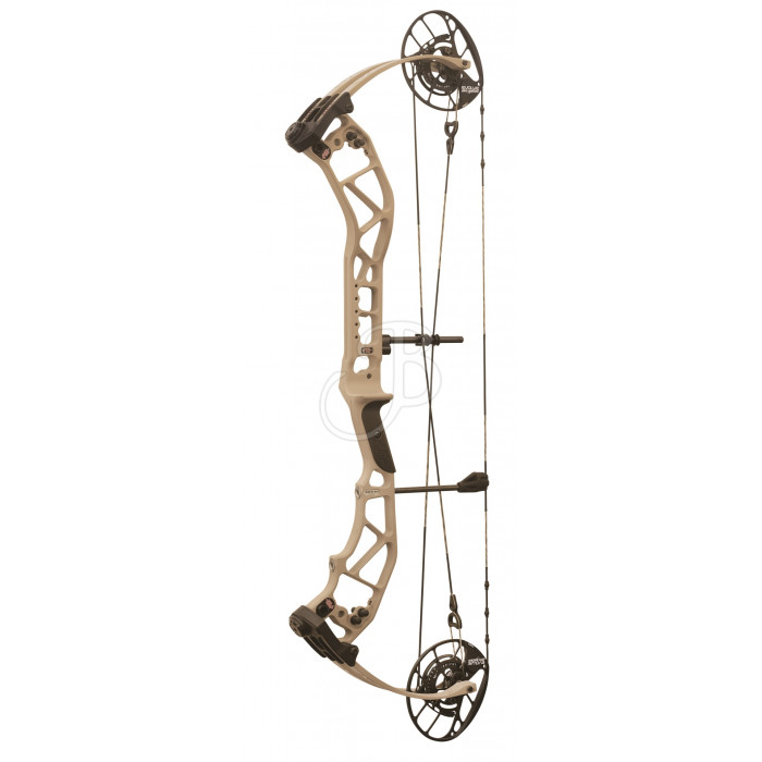 PSE 21 EVO EVL 32 25-30.5" 60Lbs. TAN RH PSE 21 EVO EVL 32 25-30.5" 60Lbs. TAN RH