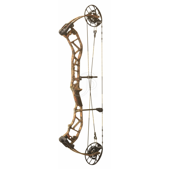 PSE 21 EVO EVL 32 RT EDGE 70Lbs. RH PSE 21 EVO EVL 32 RT EDGE 70Lbs. RH