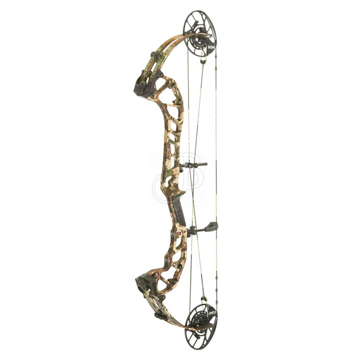 PSE 21 EXPEDITE NXT MOSSY OAK 24.5-30" 70Lbs. RH