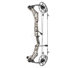 MATHEWS IMAGE 25.5-30" 50Lbs.    GREEN AMBUSH RH