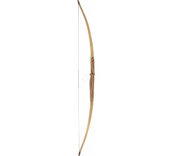 TUSCANY STYLE LONGBOW LB100 66" 45Lbs. LH