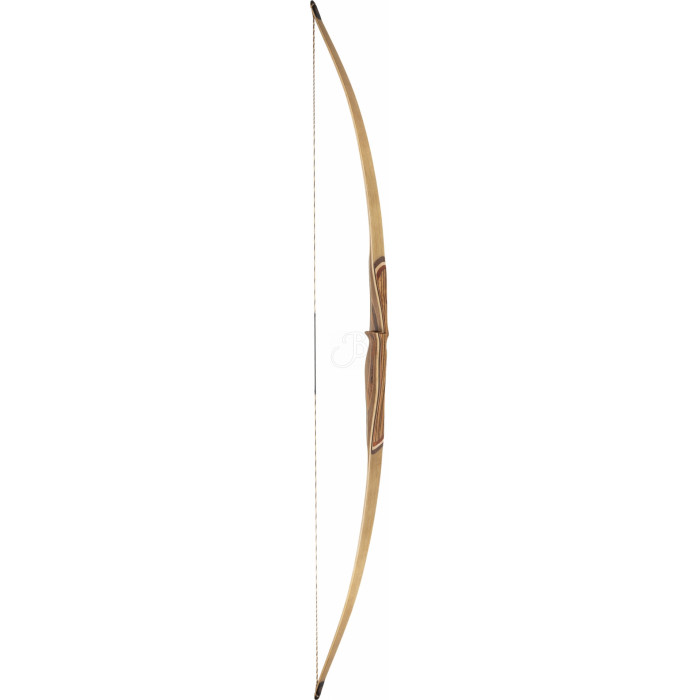 TUSCANY STYLE LONGBOW LB100 66" 45Lbs. LH TUSCANY STYLE LONGBOW LB100 66" 45Lbs. LH