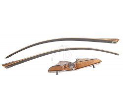 KEYSTONE APOLLO T.D.LONGBOW      50Lbs. RH