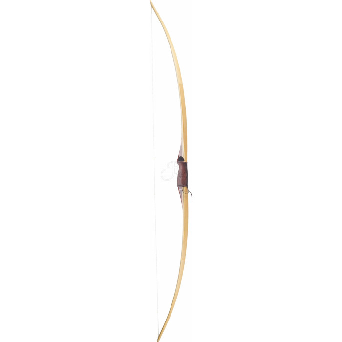 STYRIAN BOW LONGBOW BAMBOO EXPRESS 55Lbs. LH STYRIAN BOW LONGBOW BAMBOO EXPRESS 55Lbs. LH