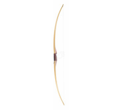 STYRIAN BOW LONGBOW BAMBOO EXPRESS     55Lbs. LH