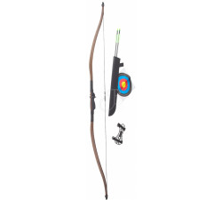 EK ARCHERY BOGEN ROBIN HOOD WOOD