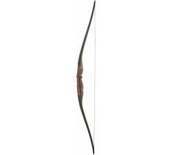 WING ARCHERY LANGBOGEN STT 62"       40Lbs. RH