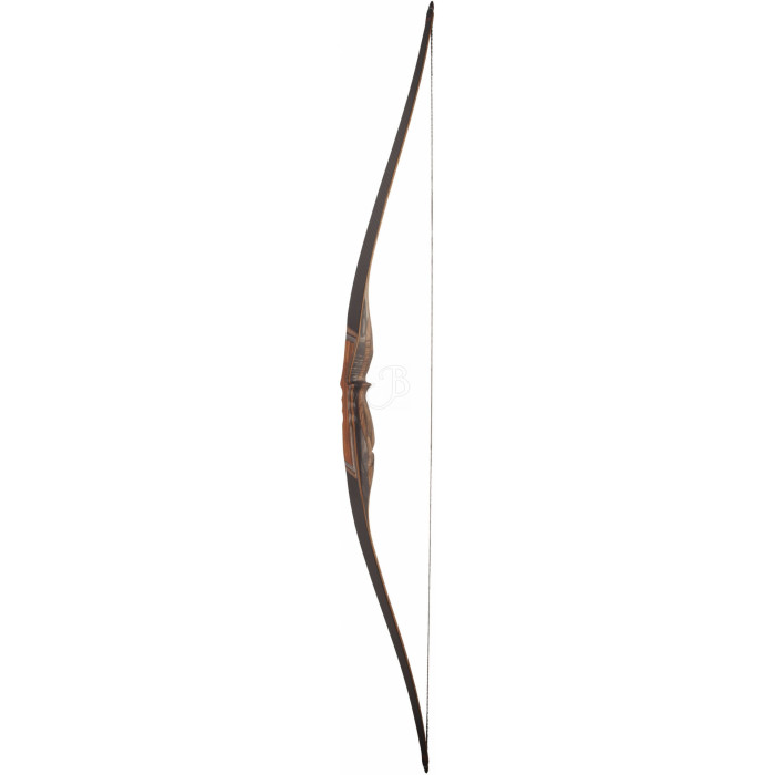 WING ARCHERY LANGBOGEN STT 62"       40Lbs. RH