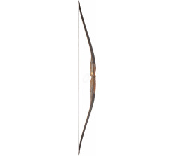 WING ARCHERY LANGBOGEN STT 62"       40Lbs. RH