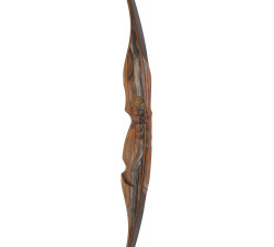 WING ARCHERY LANGBOGEN STT 62"       40Lbs. RH