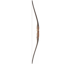 WING ARCHERY LONGBOW SHOOT TO THRILL 64"45Lbs.RH