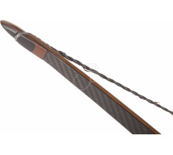 WING ARCHERY LONGBOW SHOOT TO THRILL 64"45Lbs.RH