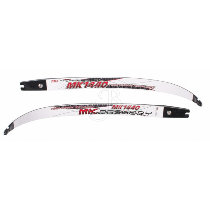 MK KOREA LIMBS MK 1440 SH 40Lbs. MK KOREA LIMBS MK 1440 SH 40Lbs.