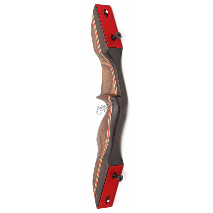 SAMICK TD BOW PHANTOM 62" RISER LH SAMICK TD BOW PHANTOM 62" RISER LH