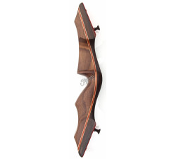 SAMICK TD BOW PHANTOM 62" RISER LH