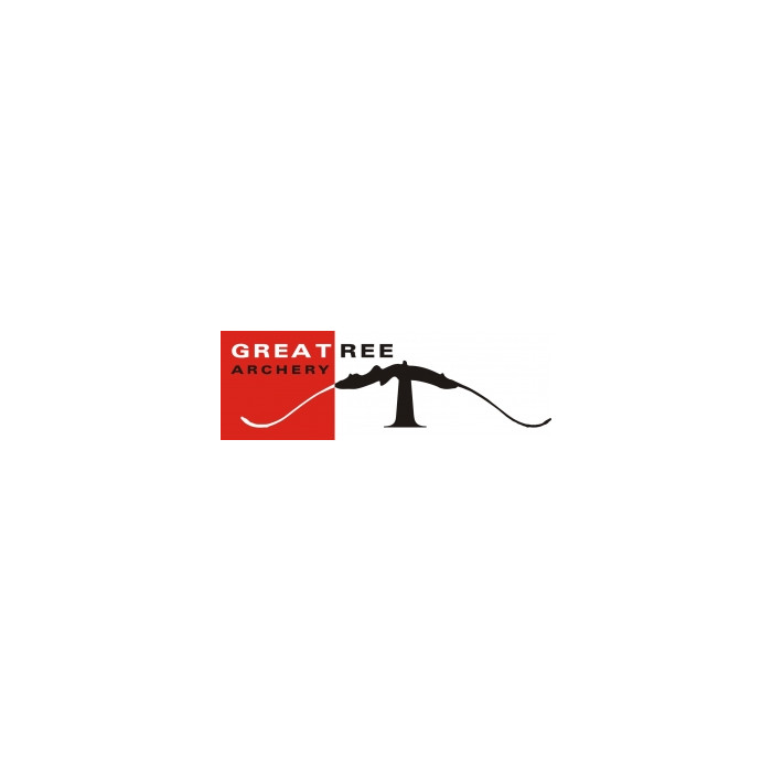 GREATREE T.D. BRANCHES GT HAWK      40Lbs.