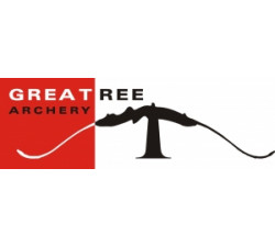 GREATREE ARC RIDGEFIRE CRB MAX 60"40Lbs.RH