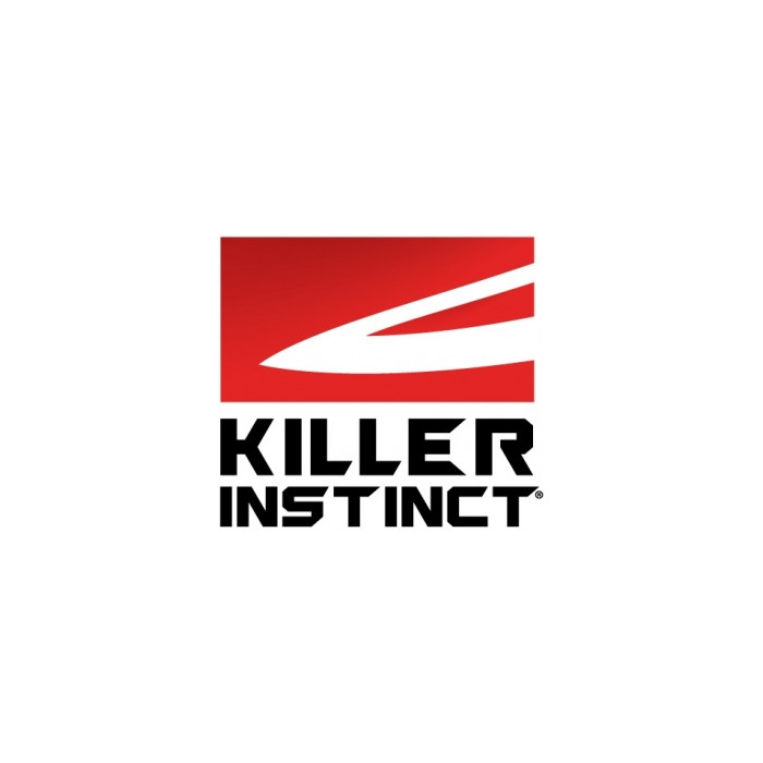 KILLER INSTINCT CAVI RICAMBIO 21 1/2"