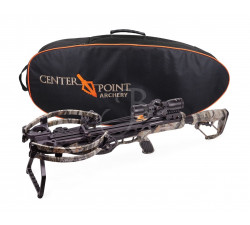 CENTER POINT CROSSBOW SOFT CASE CP400