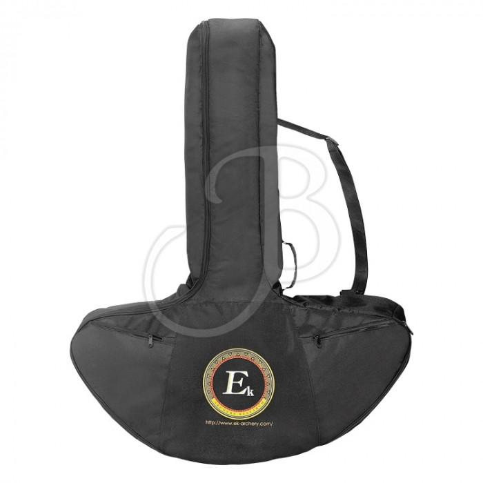 EK ARCHERY CROSSBOW CASE AX-AX UNDER 21" EK ARCHERY CROSSBOW CASE AX-AX UNDER 21"