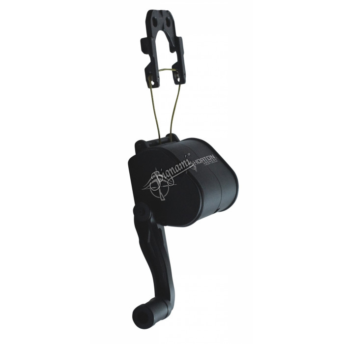 HORTON SPANNG.ARMBRUST TRT UL/BONE C. HORTON SPANNG.ARMBRUST TRT UL/BONE C.