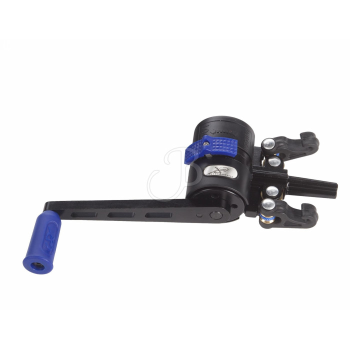CARBON EXPRESS MECHAN.SPANNGERAET ARMB.QUIET CARBON EXPRESS MECHAN.SPANNGERAET ARMB.QUIET