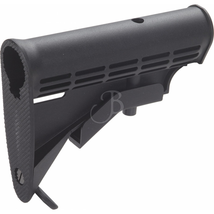 EK ARCHERY CROSSBOW STOCK ADJUSTABLE BK EK ARCHERY CROSSBOW STOCK ADJUSTABLE BK