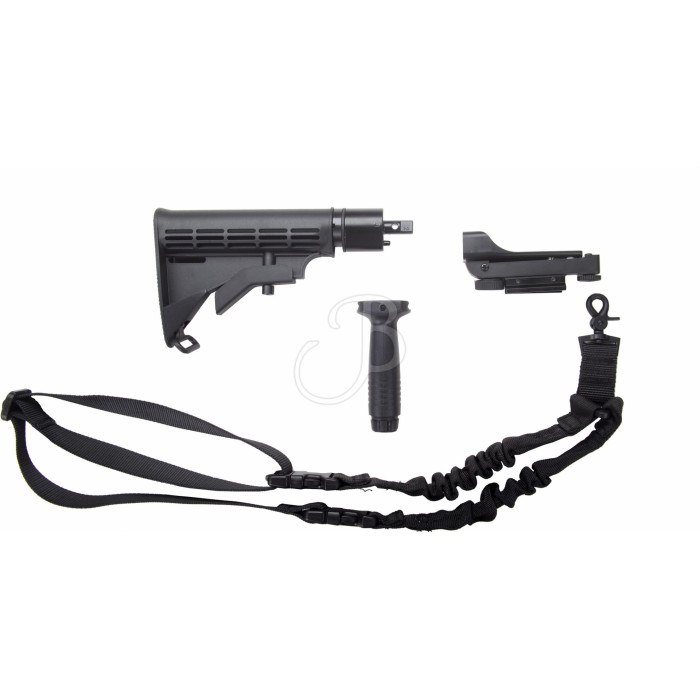 EK ARCHERY COBRA R9 DELUXE ACCESSOIRES EK ARCHERY COBRA R9 DELUXE ACCESSOIRES