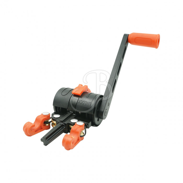 ROCKY MOUNTAIN COCKING WINCH QUIET CRANK ROCKY MOUNTAIN COCKING WINCH QUIET CRANK