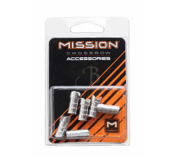 MISSION BOLT NOCKS