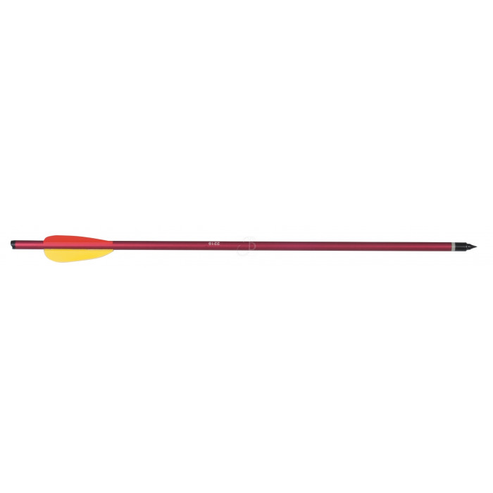 SKORPION DARDO BALESTRA ALU 2219 16" SKORPION DARDO BALESTRA ALU 2219 16"