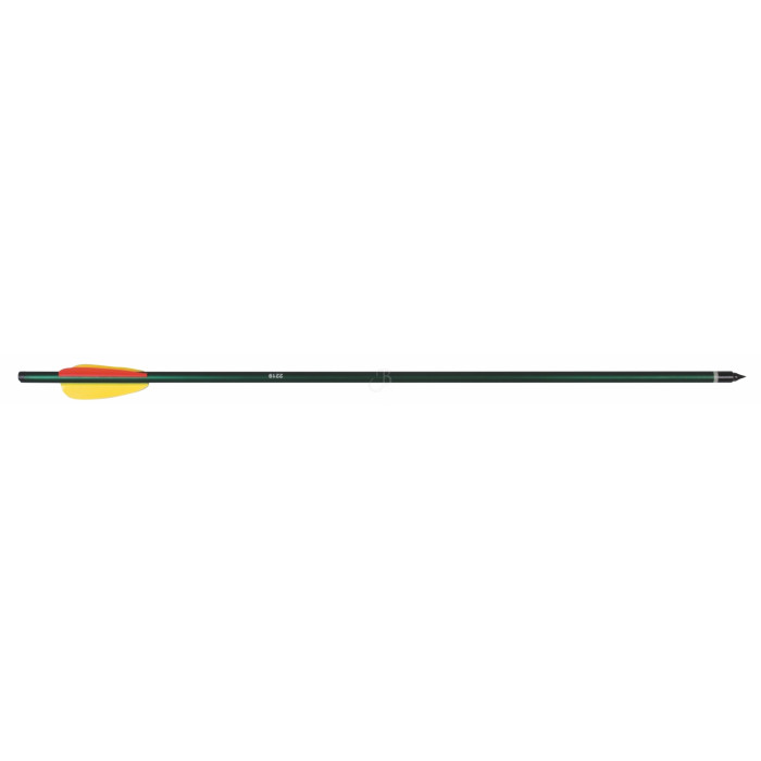 SKORPION DARDO BALESTRA ALU 2219 20" SKORPION DARDO BALESTRA ALU 2219 20"
