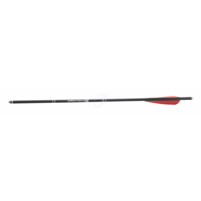 SKORPION DARDO BALESTRA IN FIBRA 20" SKORPION DARDO BALESTRA IN FIBRA 20"