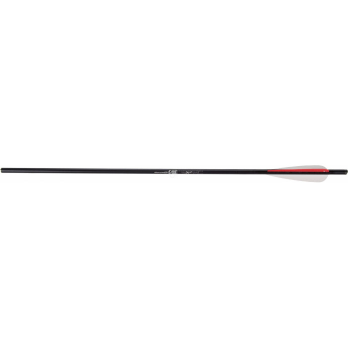 CARBON EXPRESS TRAIT D'ARB.GAME SLAYER 22"3PC CARBON EXPRESS TRAIT D'ARB.GAME SLAYER 22"3PC