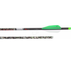 CARBON EXPRESS ARMBRUSTBOLZ.MAXIMA BADLA.22"6