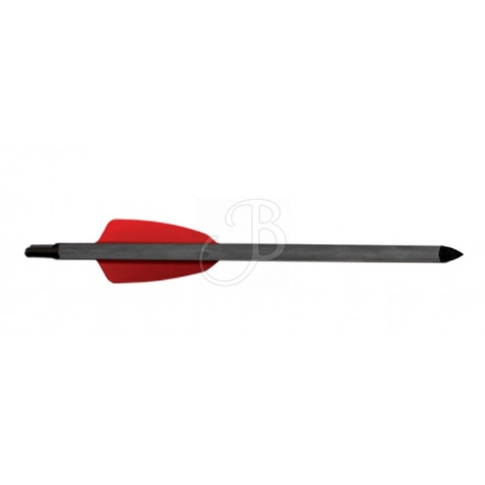 EK DARDO PISTOLA BALESTRA CARBONIO 7.5" EK DARDO PISTOLA BALESTRA CARBONIO 7.5"