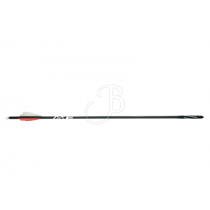 AXE TRAIT D'ARBALETE AXE TRAIT D'ARBALETE