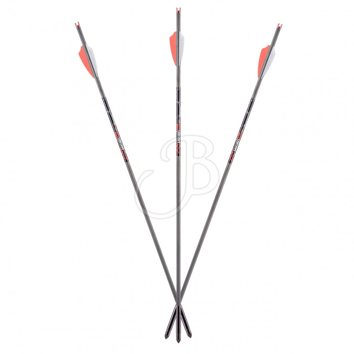 AXE TRAIT D'ARBALETE 440 AXE TRAIT D'ARBALETE 440