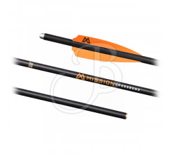 MISSION CROSSBOW BOLTS 19"