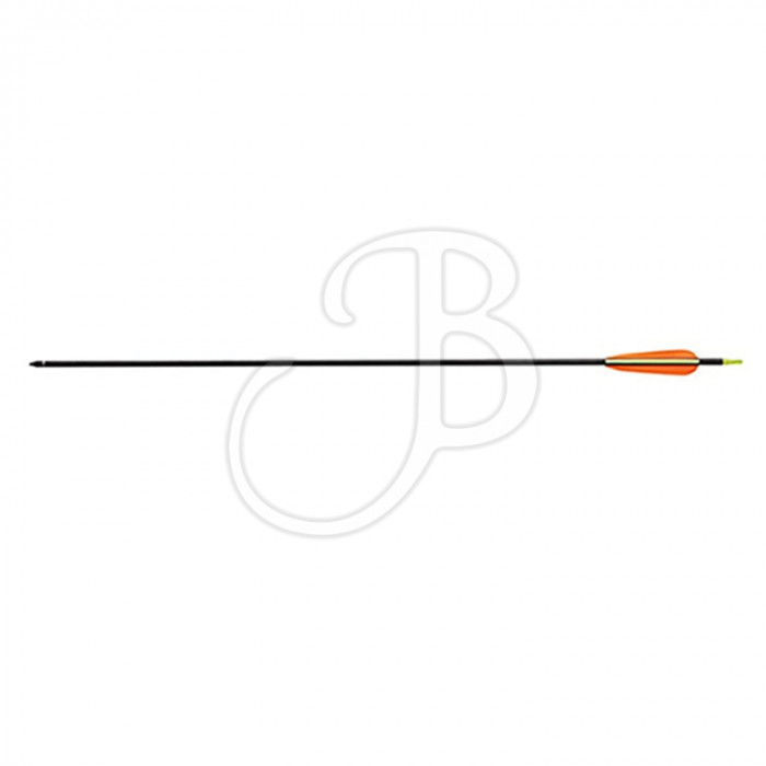 EK ARCHERY CROSSBOW BOLT ADDER 20" 6 PCS EK ARCHERY CROSSBOW BOLT ADDER 20" 6 PCS