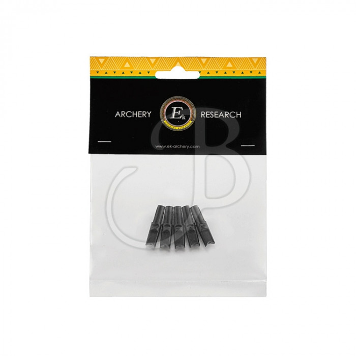 EK ARCHERY ENCOCHE FLECHE WHIPSHOT 15" EK ARCHERY ENCOCHE FLECHE WHIPSHOT 15"