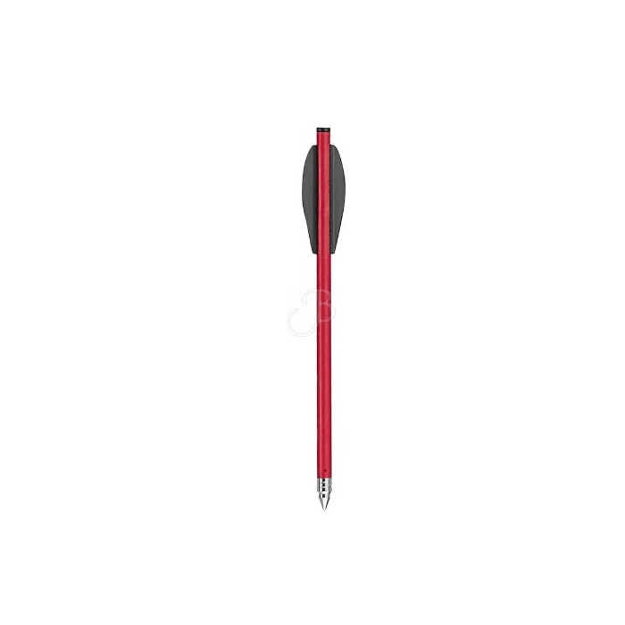 EK PISTOLA BALESTRA VLAD DARDO ALU 6.5" 10PZ EK PISTOLA BALESTRA VLAD DARDO ALU 6.5" 10PZ