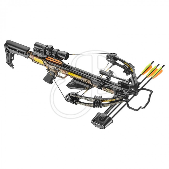 EK ARCHERY ARBAL. BLADE + 175Lbs. CM EK ARCHERY ARBAL. BLADE + 175Lbs. CM