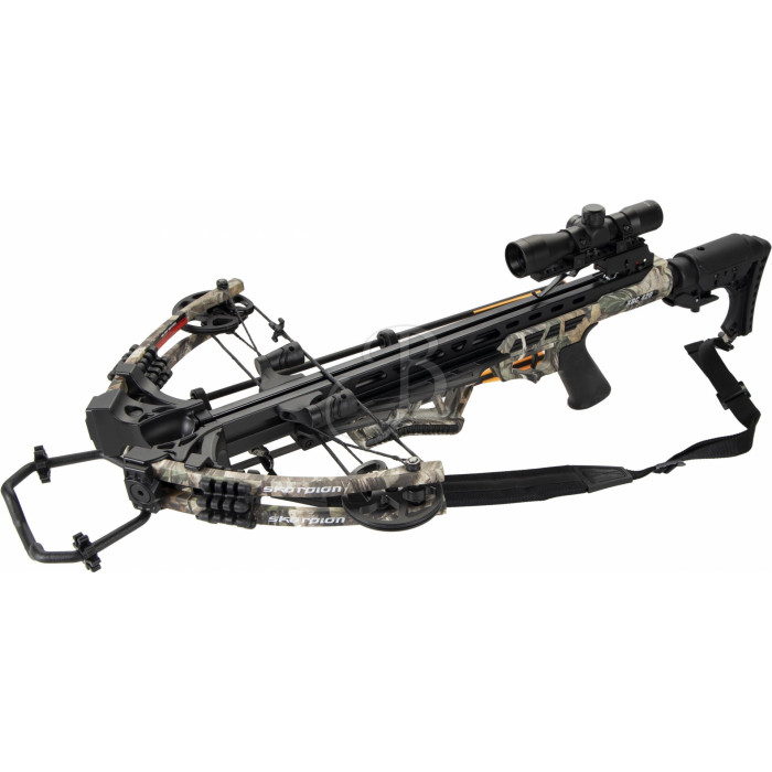 SKORPION XBOX XBC420 165Lbs.+CM ACCESS. SKORPION XBOX XBC420 165Lbs.+CM ACCESS.