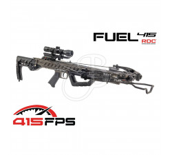 KILLER INSTINC ARMBRUST FUEL 415 RDC 210Lbs.