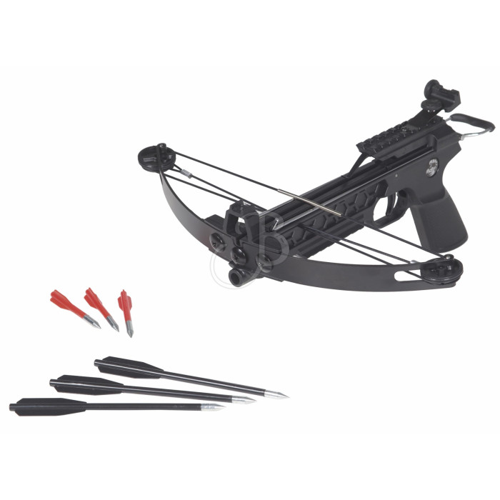 SKORPION XBOW PISTOL COMPOUND SKORPION XBOW PISTOL COMPOUND