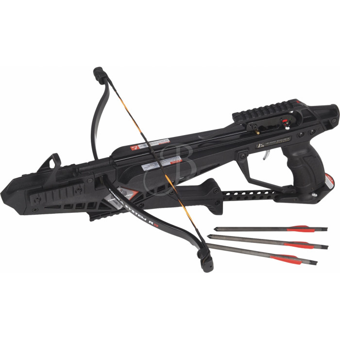 EK ARCHERY PISTOLENARMBRUST COBRA R9 BKST EK ARCHERY PISTOLENARMBRUST COBRA R9 BKST