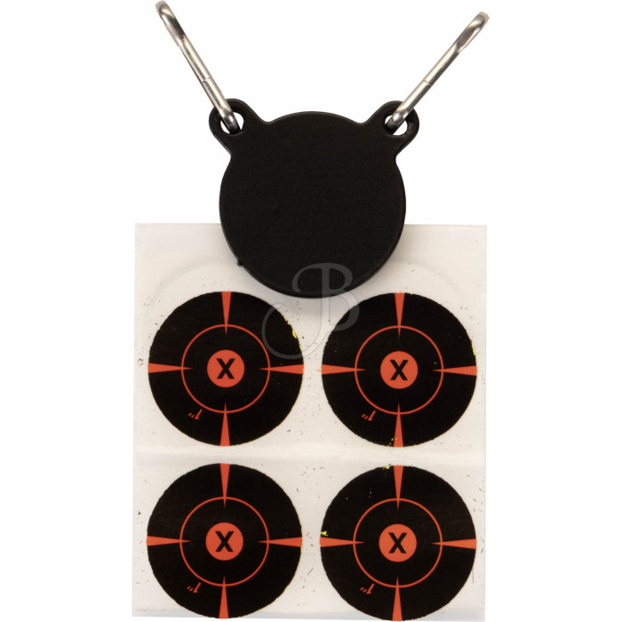 BLACKBIRD MINI SLINGSHOT TARGET BLACKBIRD MINI SLINGSHOT TARGET